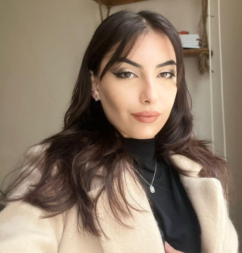 Fatma ÖZCAN