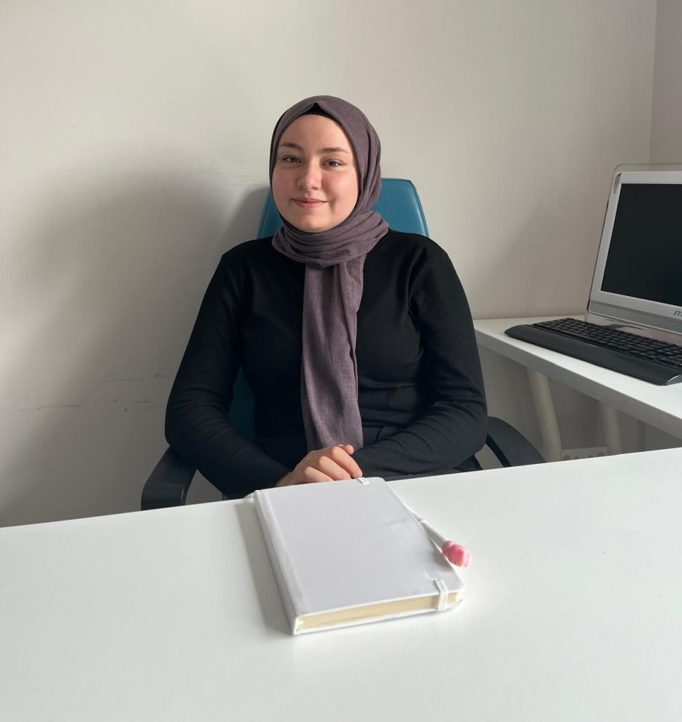 Fatma TAŞPINAR