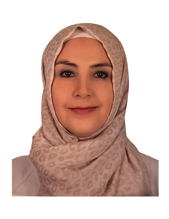 Hilal Başak ÖZENÇ