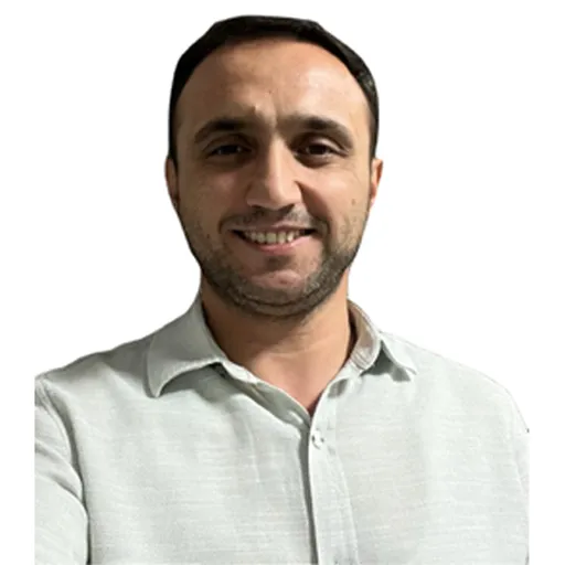 Dr. Selçuk ŞİMŞEK