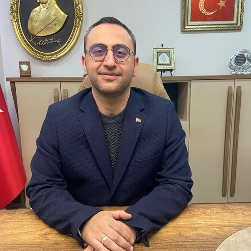 Burak Gül