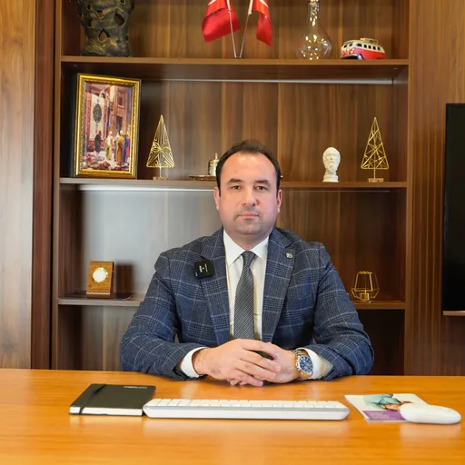 Adem Taşcılar