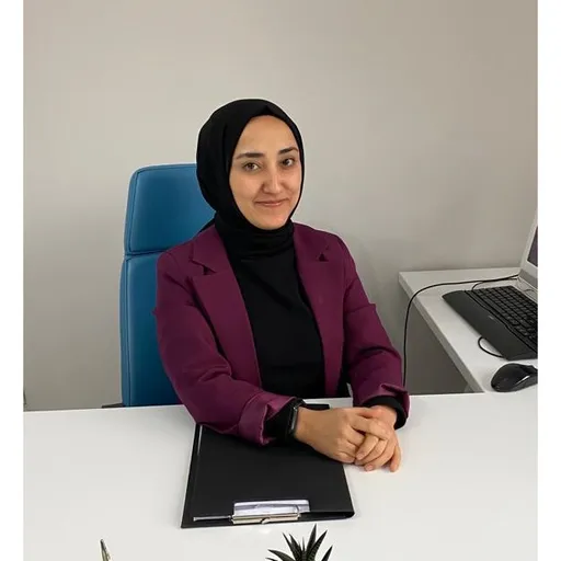 Mehri TOPAKTAŞ