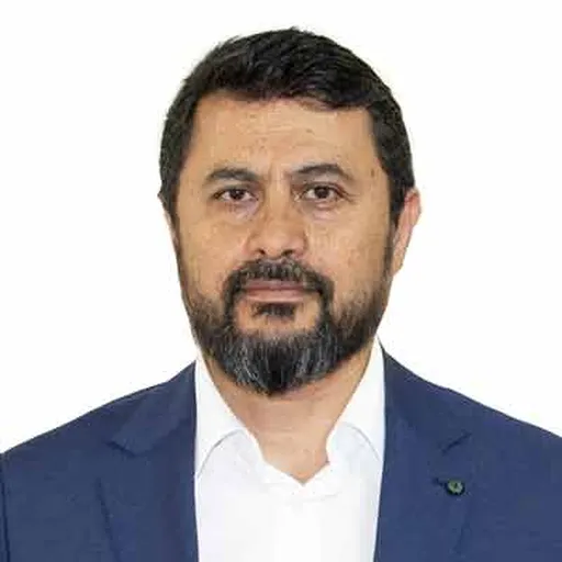 Prof. Dr. Tuğrul KANDEMİR