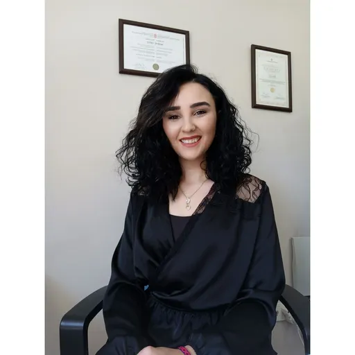 Zehra KORKMAZ